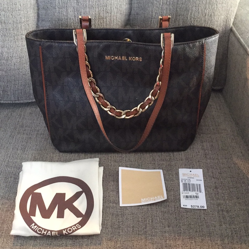Michael Kors Bag